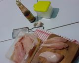Foto langkah ke 1 dari resep Sate taichan.