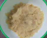 Foto langkah ke 1 dari resep #809. Bitterballen Kentang Kornet.