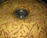 Foto langkah ke 9 dari resep Bolu tape (peyeum) panggang.