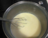 Foto del paso 1 de la receta: Buñuelos de viento