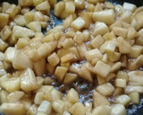 Foto del paso 3 de la receta: Empanaditas fritas de manzana 🍎🥟