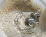 Foto del paso 2 de la receta: Budín marmolado con semillas y sin huevos