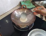 Gambar langkah 8 resipi Appam Lenggang Mertuaku #phopbylinimohd #batch18.
