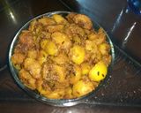 आंवले की लौंजी (Amle ki Launji recipe in hindi) रेसिपी चरण 4 फोटो
