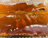 A picture of step 7 of Peppered BBQ St.Louis Ribs.