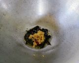 A picture of step 4 of Mula Tomato Khatta.