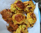 Foto del paso 1 de la receta: Croquetas saludables