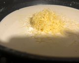 Foto langkah ke 3 dari resep Macaroni Panggang.