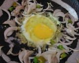 A picture of step 1 of Poha.