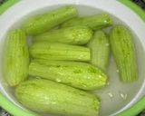 صورة لخطوة 1 من وصفة كوسا محشي