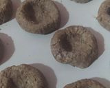 Foto del paso 3 de la receta: Pepas De Lentejas Y Avena