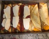 Foto del paso 8 de la receta: Canelones de acelga Canelones de calabaza
