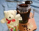 Foto langkah ke 4 dari resep Selai coklat homemade #9.