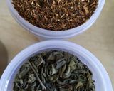 Foto langkah ke 1 dari resep Mix tea leaf original.