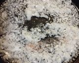 Foto del paso 1 de la receta: Pasta con hongos porcini cremosa (sin crema)