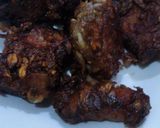 รูปขั้นตอนการทำที่ 4 ของ หมูสามชั้นกระเทียมทอดกรอบ