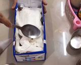 Foto langkah ke 4 dari resep Vienetta ice cream.