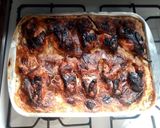 صورة لخطوة 6 من وصفة رز معمر بالسمان