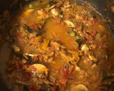 મશરૂમ મસાલા કરી (Mushroom masala curry recipe in Gujarati) રેસીપી સ્ટેપ6ફોટો