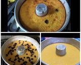 Foto del paso 8 de la receta: Budín de harina de maíz y choclo sin TACC