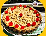 Foto del paso 10 de la receta: Tarta de manzana