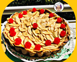 Foto del paso 10 de la receta: Tarta de manzana
