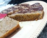 عکس مرحله 3 از دستور کیک هویج و گردو