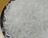 Foto langkah ke 1 dari resep Soun kecap buncis simpel dan yummi.