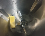 Foto del paso 2 de la receta: Brócoli con bechamel de roquefort con mambo