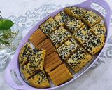 عکس مرحله 5 از دستور کیک تابه ای فوری