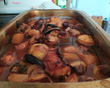 Foto del paso 10 de la receta: 🐙 Pulpo al horno murciano