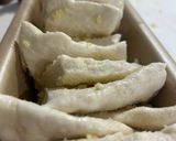 Foto del paso 6 de la receta: Pan de Ajo 🧄 y Queso 🧀