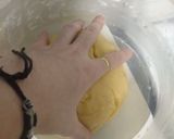 Foto del paso 3 de la receta: Espirales de mermelada de durazno🥨🍑