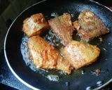 ஃபிஷ் ஃப்ரை ரெசிபி ஸ்டேப் 3 புகைப்படம்