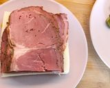 Foto del paso 5 de la receta: Sándwich de Pastrami