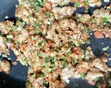 A picture of step 9 of Chicken Teriyaki Noodles.