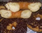 Foto langkah ke 11 dari resep Donat kentang.