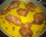 Fried Rice recipe step 8 photo