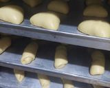 Foto langkah ke 4 dari resep Roti Manis.