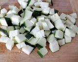 Foto del paso 1 de la receta: Cinta de Lomo en Salsa de Verduras