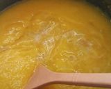 Φωτογραφία βήματος 5 της συνταγής Πανακότα (Pannacotta) με σπιτικό ζελέ ροδάκινο