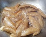 滷味(雞翅雞心)的食譜步驟4照片