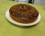 Foto del paso 7 de la receta: Bizcocho cubierto de chocolate y lotus
