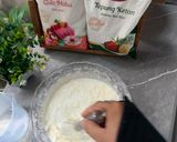 Foto langkah ke 1 dari resep Chocolate Cookies Mochi #633.
