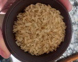 Foto del paso 8 de la receta: Ruedas Osobuco al Vino Tinto con Arroz Cremoso con Vegetales