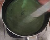 Foto langkah ke 3 dari resep Es Cendol Kecebong Durian.