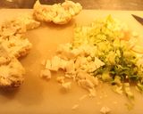 Foto del paso 5 de la receta: Lunes taquicardiense