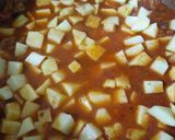 Foto del paso 4 de la receta: Guiso de mondongo