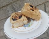 Foto del paso 14 de la receta: Roles de canela