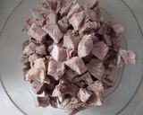 Foto langkah ke 1 dari resep Soto Bandung Bening.